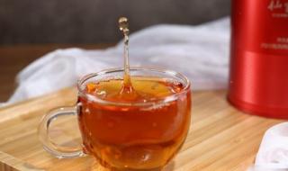龙井红茶和龙井绿茶什么区别 红茶绿茶的区别